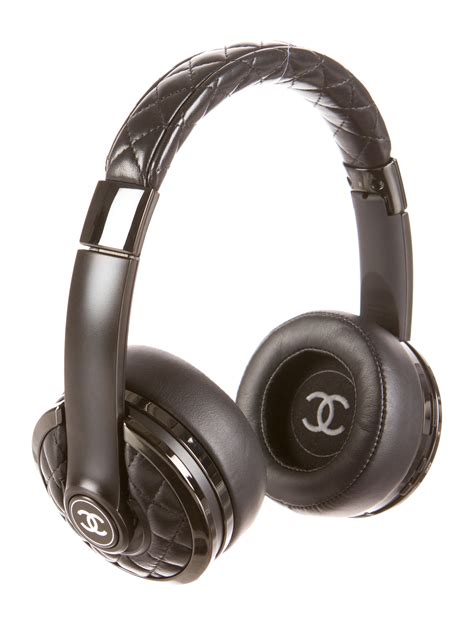 chanel headphones buy|chanel earbuds.